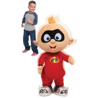 Incredibles 2 – Plyšový Jack-Jack