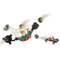 Hot Wheels Ballistiks - Drone