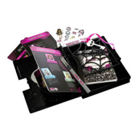 MONSTER HIGH - ELEKTRONICKÝ DIÁŘ
