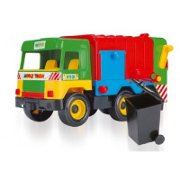 Auto - popeláři 41 cm