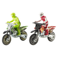 Hot Wheels - Motorka