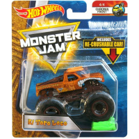 Hot Wheels - Monster Jam