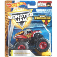 Hot Wheels - Monster Jam