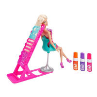 Barbie Hair Tastic