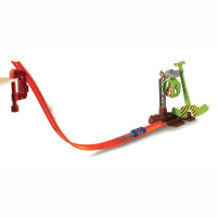 Hot Wheels -hrací sada se speciálními efekty