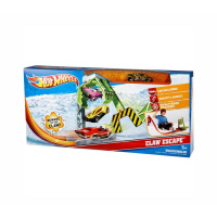 Hot Wheels -hrací sada se speciálními efekty