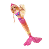 Barbie mořská víla - surférka