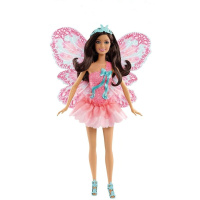 Barbie víla s křídly