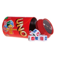 UNO v plechovce