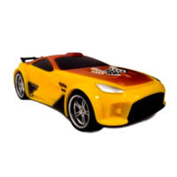 Hot Wheels - Autíčko měnící barvu