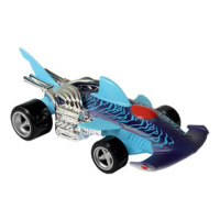 Hot Wheels - Autíčko měnící barvu