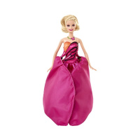 Barbie Mariposa