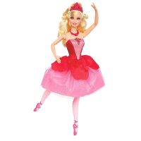 Barbie - Balerína
