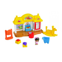 Fisher-Price - Obchod