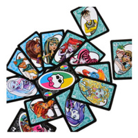 UNO – Moster High