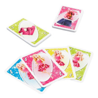 UNO – Barbie