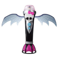Mikrofon Monster High