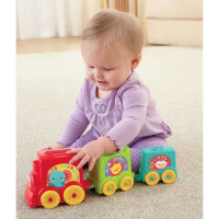 Fisher-Price - Vláček