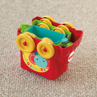 Fisher-Price - Vláček