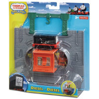 Thomas & Friends - startovací hrací sada