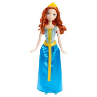 Barbie - Disney Princezna