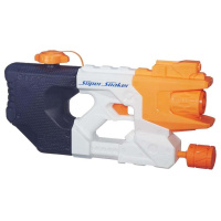 NERF Super Soaker - H2OPS Tornado Scream