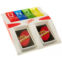 Hra UNO – Power
