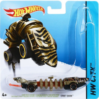 Hot Wheels - Mutant