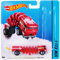 Hot Wheels - Mutant