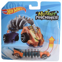 Hot Wheels - Mutant