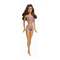 Barbie - Panenka v bikinách