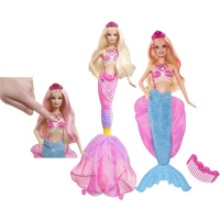 Barbie - Perlová princezna