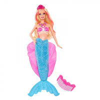 Barbie - Perlová princezna