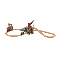 Thomas & Friends - Dráha Tomáš