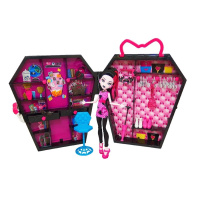 Monster High - Draculauřina skříň