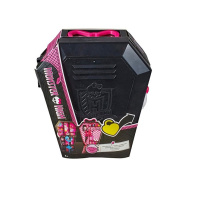 Monster High - Draculauřina skříň