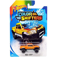 Hot Wheels – Autíčko