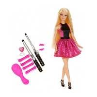 Barbie - Nekonečné vlny