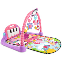 Fisher-Price - Hrací deka s klavírem