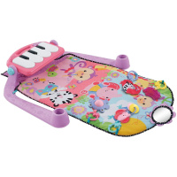 Fisher-Price - Hrací deka s klavírem
