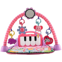 Fisher-Price - Hrací deka s klavírem