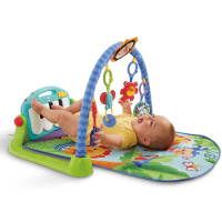 Fisher-Price - Hrací deka s pianem