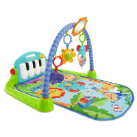 Fisher-Price - Hrací deka s pianem