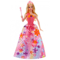 Barbie - Alexa se zvukem