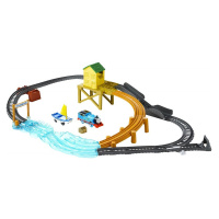 Lov pokladu s Tomášem