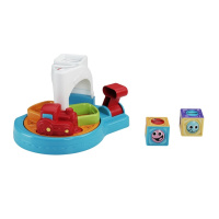Fisher-Price - Veselý vláček