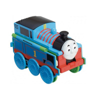 Fisher Price - Mašinka 2 v 1