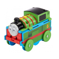 Fisher Price - Mašinka 2 v 1