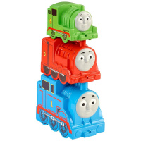 Thomas & Friends - Skládačka mašinky