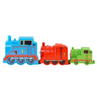 Thomas & Friends - Skládačka mašinky